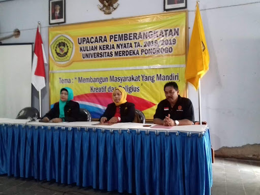 Balai Desa Pijeran
