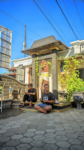 Kantor Kepala Desa Prajegan