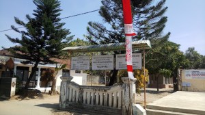 Kantor Desa Nglumpang
