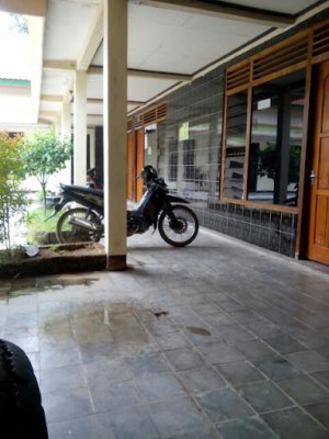 Kantor Desa Ngadisanan