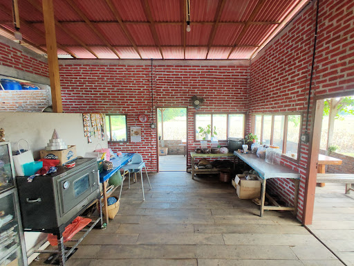WARUNG PANGGUNG PRASMANAN " BU ENY"