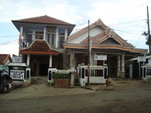 Kantor Desa Pulung