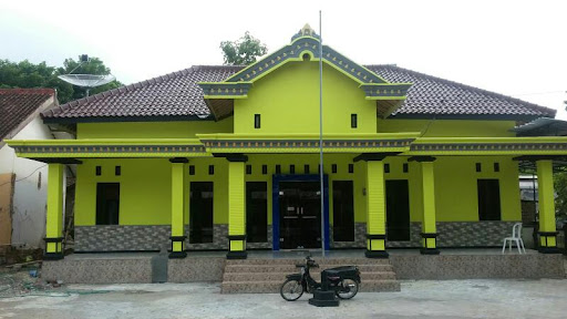 Kantor Desa Jabung