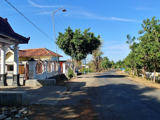 Kantor Desa Suren