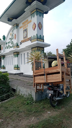 Kec. Ponorogo