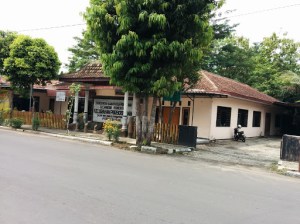 Kelurahan Purbosuman