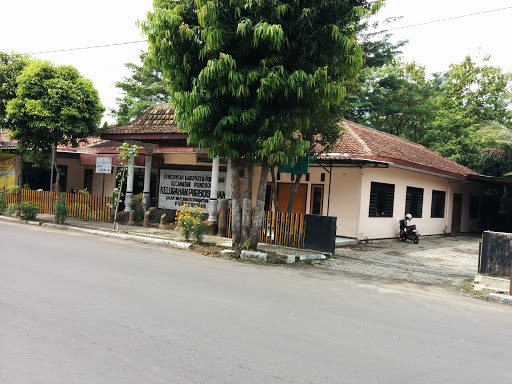 Kelurahan Purbosuman