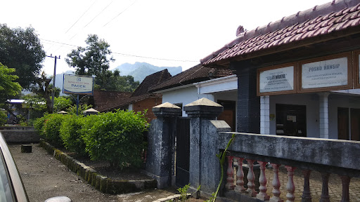 Kantor Desa Pager