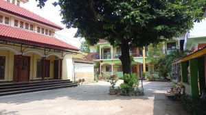 DESA TANJUNGREJO Badegan Ponorogo