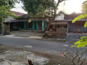 Balai Desa Beton