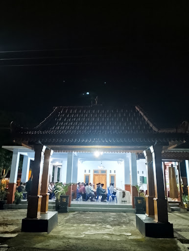 Balai Desa Pintu Jenangan