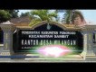 Balai Desa Wilangan