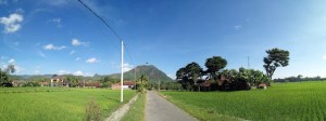 Balai Desa Broto, Slahung,Ponorogo