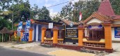 Balai Desa Sendang Kec. Jambon