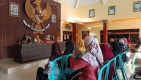 Kantor Kelurahan Mangkujayan