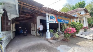 Warung Makan Ayam Kampung Poko