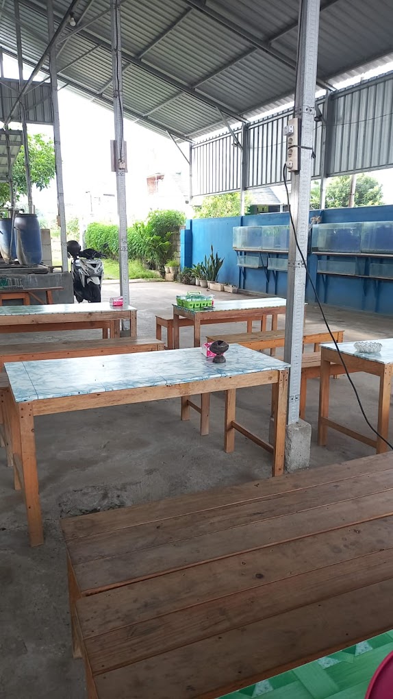 Ayam Kampung Sekawan