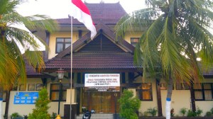 Dinas Industri, Koperasi Dan UKM Pemerintah Kabupaten Ponorogo