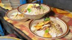 Nasi Pacel Soto Ayam Kampung