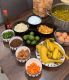 Soto ayam kampung mak ni