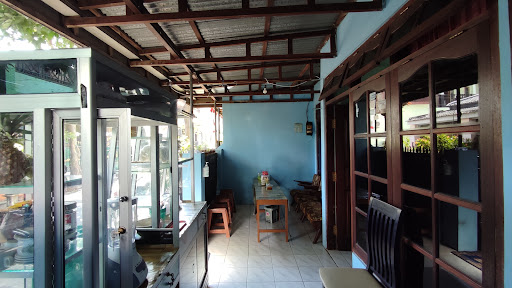 Soto Ayam Kampung Bu Yan