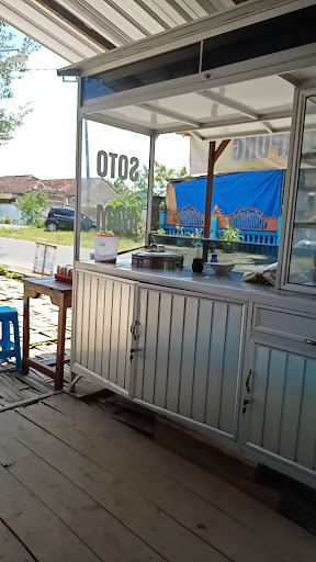 Soto Ayam Kampung Pak Ipul