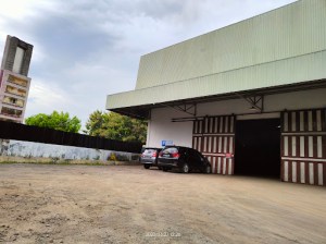 Pabrik Es PMP Ponorogo