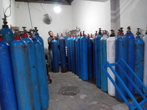Ragil oxigen ponorogo