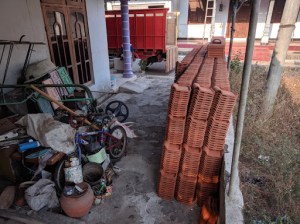 PABRIK GENTENG DWIJAYA PONOROGO