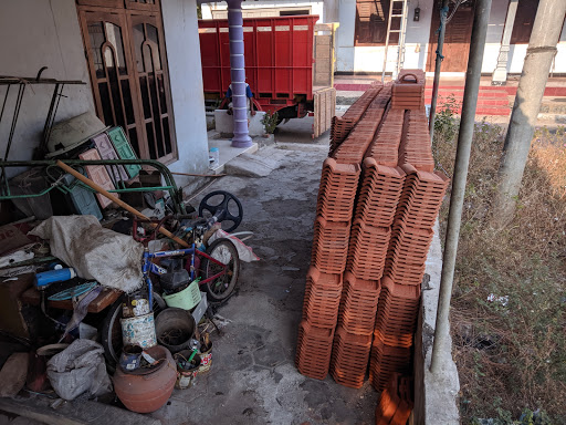 PABRIK GENTENG DWIJAYA PONOROGO