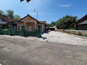 Pabrik Krupuk ECHO