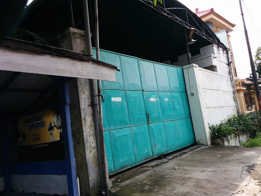 PABRIK CV. PUTRA SALA GROUP GARMENT INDUSTRY
