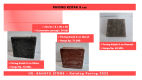 UD. RAHAYU STONE 1 - Pabrik Paving Ponorogo