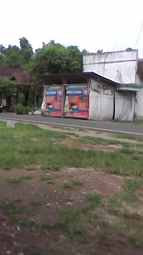 Harga Pabrik