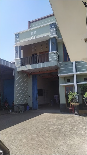 PR. BERKAH NALAMI