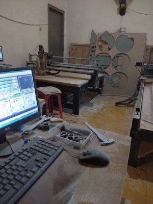 PT. GIAT BERSAMA USAHA ( BEEZYBOARD )