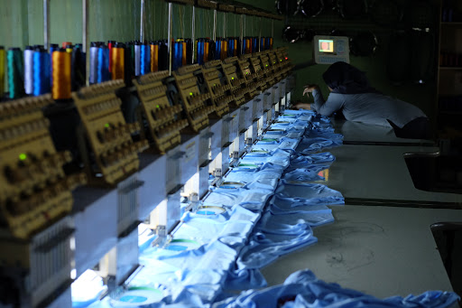 CV. PUTRA SALA GROUP GARMENT INDUSTRY