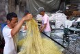 Pabrik Mie Basah Daka Jaya Ponorogo Indonesia