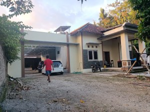 Industri TEMPE KRIPIK RARA