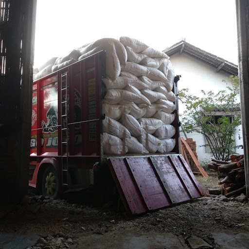 CENTRAL FEED pusat pakan Ponorogo