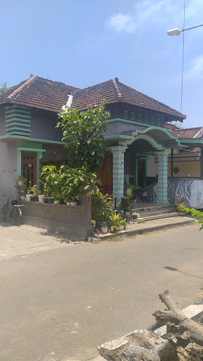 Samsul Pabrik tahu
