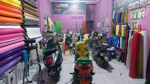 Apinx Jack Sticker