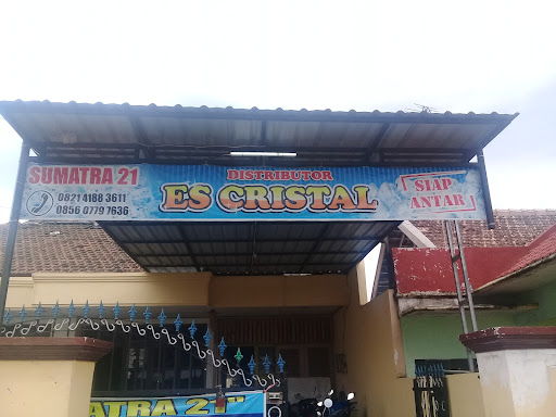 Es Batu Kristal Sumatra 21