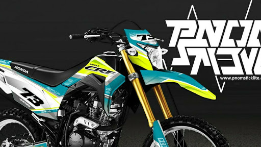 Pnomsticklite Sticker Cutting & Decal Manufaktur