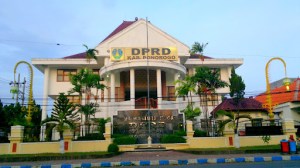 DPRD Kabupaten Ponorogo