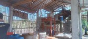 Industri Tahu Kedelai Slamet