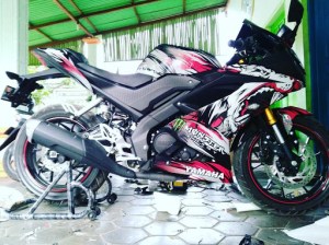 Purnama Sticker Ponorogo