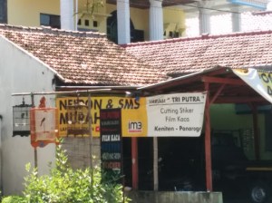 Tri Putra Variasi