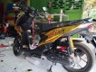 LAWU STICKER