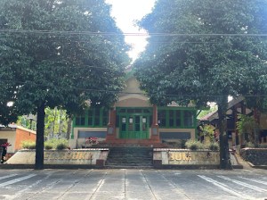 Kantor Kecamatan Sooko